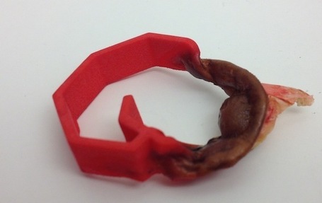 Is 3D Printed Plastic Microwave Safe? | FabLab today | Scoop.it