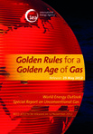 Launch of IEA report: Golden Rules for a Golden Age of Gas | The Great Transition | Scoop.it