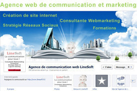 Petit livre "comment optimiser les nouvelles pages facebook" | Strat&eacute;gie webmarketing | Scoop.it