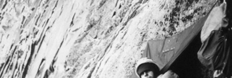 Alpinisme&nbsp;: &laquo;&nbsp;Je ne connais pas la guerre, &ccedil;a doit ressembler &agrave; &ccedil;a&nbsp;&raquo; - Rue89 | ski de randonn&eacute;e-alpinisme-escalade | Scoop.it