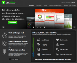 Quels outils pour faire efficacement de la veille sur le web ? | Blog de Florent Bertiaux - Webmarketing & m&eacute;dias sociaux 2.0 | Veille R&eacute;seaux sociaux | Scoop.it