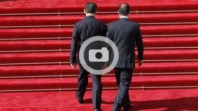 L'&eacute;quipe &eacute;lys&eacute;enne de Hollande r&eacute;v&eacute;l&eacute;e | Journal d'une mandature | Scoop.it