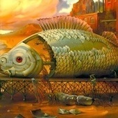 The Best Books of Poetry For Every Kind of Science Fiction Fan | Poesi | Scoop.it