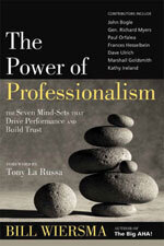 This Is The Way We Do It | The Power of Professionalism | Libraries - widening the perspective | Scoop.it