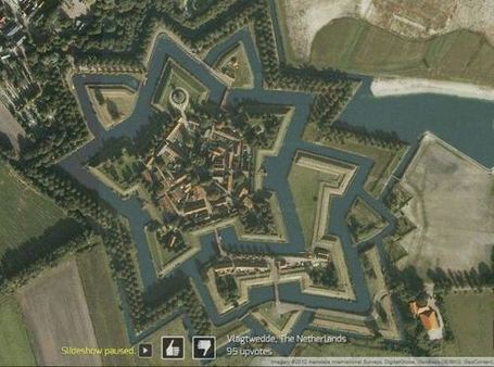 Stratocam: Google Earth&nbsp;Imagery | Spatial in Schools | Scoop.it