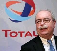 Quand le patron de Total dit "non" au forage en Arctique par soucis d'&eacute;cologie. | Sustain Our Earth | Scoop.it