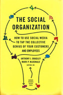 Organizzare socialmente l&rsquo;azienda: come e perch&eacute; | Social net(work & fun) | Scoop.it