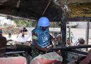 Syria says sanctions have cost country $4 billion | Coveting Freedom | Scoop.it