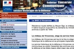 Service historique de la D&eacute;fense &agrave; Vincennes : planifiez votre venue ! | Chroniques d'antan et d'ailleurs | Scoop.it