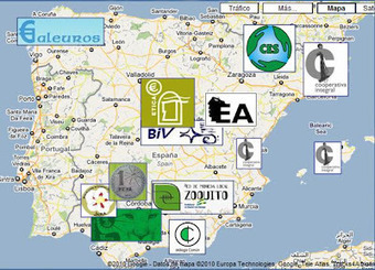 SITUACION DE LAS MONEDAS SOCIALES EN ESPAÑA, ABRIL 2012 | Autodependencia y moneda social | Scoop.it