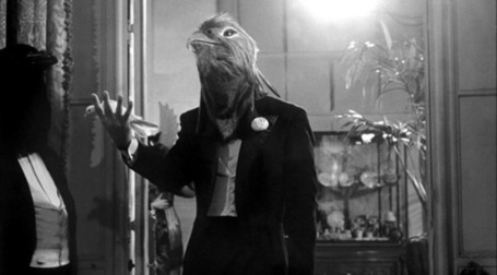 Journ&eacute;e Georges Franju &agrave; la Cin&eacute;math&egrave;que fran&ccedil;aise | Actu Cin&eacute;ma | Scoop.it