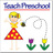 Teach Preschool Sharing