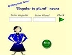 Crickweb | KS2 Literacy | Learning Games | Scoop.it