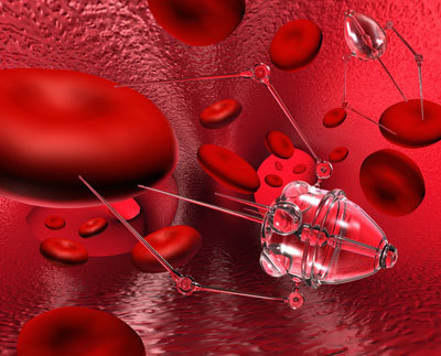 Applications of Nanotechnology in Health Sciences | E-learning arts | Scoop.it