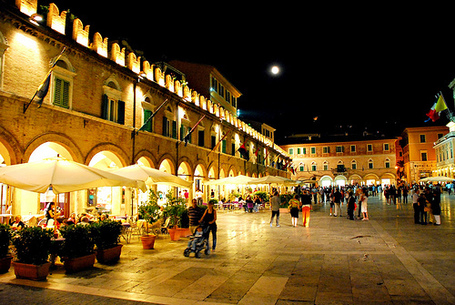 Spend a Day in Ascoli Piceno, Italy | Le Marche another Italy | Scoop.it