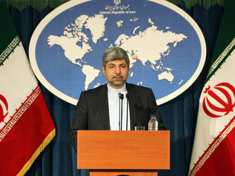 Iran reiterates religious ban on atomic weapons ahead of IAEA talks | From Tahrir Square | Scoop.it