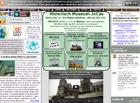Interactieve toer door de nationale- en&nbsp;wereldgeschiedenis | Interactief leren | Scoop.it