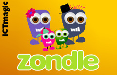 Zondle | Handy Online Tools for Schools | Scoop.it