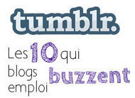 Tumblr : 10 blogs emploi qui buzzent | digitalcuration | Scoop.it
