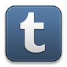 Libraries and Tumblr