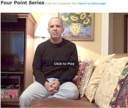 4 Point series editor, Keith Folse, talks about his own experiences with | Using Educational Technology for Adult ELT | Scoop.it