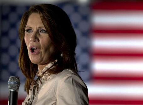 Michele Bachmann: Beware of radical Islam | Kuffar News | Scoop.it