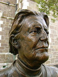 Margaret Mahy - Wikipedia, the free encyclopedia | SCIS | Scoop.it