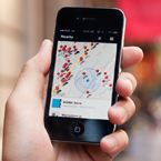 Svpply's Mobile Store Explorer Lets You Window Shop From Your Phone | Content Curation Tools | Scoop.it