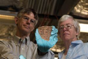 Talk like an Egyptian: Ancient Demotic language translated | Ancient Egypt and Nubia | Scoop.it