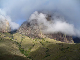 Le parc national d'Andringitra ~ Madagascar | Parcs nationaux, r&eacute;gionaux et autres espaces naturels prot&eacute;g&eacute;s | Scoop.it