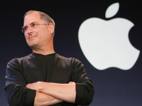 USPTO Declares Apple&rsquo;s Multitouch &ldquo;Steve Jobs&rdquo; Patent Invalid, The Crowd Goes Wild &ndash; Droid Life | Nerd Vittles Daily Dump | Scoop.it