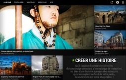 Storytelling : raconter des histoires&hellip; | Ecrire Web | Scoop.it