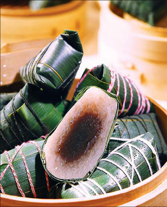 Traditional ties that bind - China Daily | Food Meditations | Scoop.it