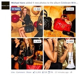 Curated Facebook &lsquo;Collections&rsquo; Coming Soon | Content Curation World | Scoop.it
