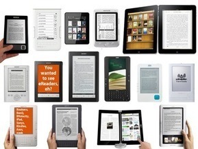 Harvard Business Review Makes Its E-Books DRM-Free&hellip;Sort Of ... | eBooks and libraries | Scoop.it
