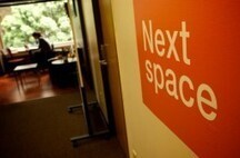 Coworking at San Francisco&rsquo;s NextSpace | Design, Architecture, Cool, Modern, Technology, Workplace | Scoop.it