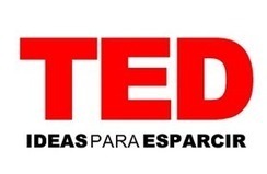 TED &ndash; Ken Robinson &laquo; Gustavo Z. | Conferencias TED | Scoop.it