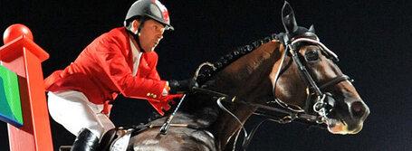 Hickstead : un dernier saut et puis s'en va... | Sports &eacute;questres | Scoop.it