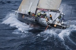 Il &ldquo;Velista dell&rsquo;anno Intermatica&rdquo;, Oscar della Vela Nazionale, a Villa Miani, Roma il 19&nbsp;marzo | Social Media Press | Scoop.it
