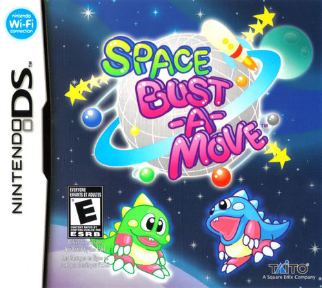Bust A Move Free Play 18