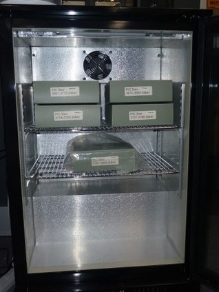 Saving the Sievers Archive for future generations &laquo; Behind the scenes | Random cool stuff about libraries | Scoop.it