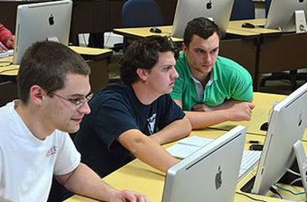 Genomics students contribute to collaborative, computerized effort to build better blueberries | Research from the NC Agricultural Research Service | Scoop.it