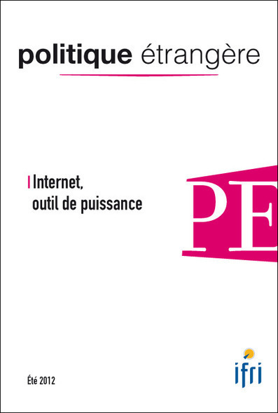 R&eacute;volution 2.0 | Le blog de la revue Politique Etrang&egrave;re | Du bout du monde au coin de la rue | Scoop.it