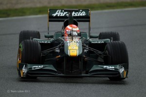 How can Formula 1 be improved?- Turn DRS into ‘Push to Pass’ | F1 news | Scoop.it