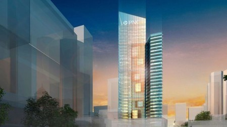 Pittsburgh's "breathing" building by Gensler aims to be the world's greenest skyscraper | sustainable architecture | Scoop.it