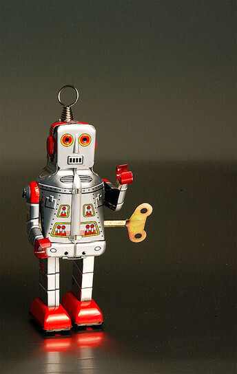 Les enfants pl&eacute;biscitent les robots dans les salles de classe | Num&eacute;rique jeunesse - lire, apprendre, d&eacute;couvrir | Scoop.it