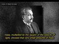 Einstein's Voice---Einstein Explains His Famous Formula, E=mc&sup2;, in Original Audio | Open Culture | Inside Voiceover&mdash;Cutting-edge Insights + Enlightening, Entertaining News for Voiceover Professionals | Scoop.it
