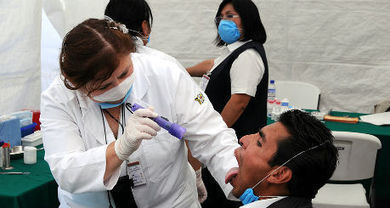 Fin de la censure des articles sur le "supervirus" de la grippe | Microbiologie | Scoop.it