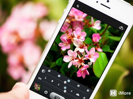 Best apps for iPhone photographers | iMore.com | How To Take Better Photographs | Scoop.it