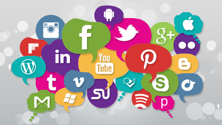 100 social media blog posts from 2012 that you simply have to bookmark | Melek Media | Scoop.it